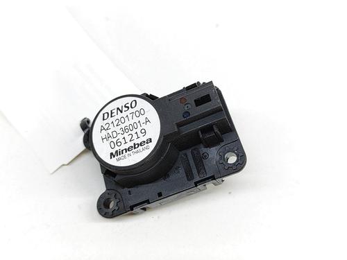 Elektronisk modul CITROËN C5 AIRCROSS (A_) 1.2 PureTech 130 (ARHNSJ) | BP28551440M83