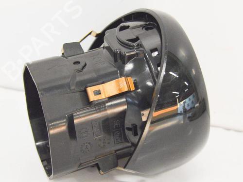 Air vent MERCEDES-BENZ C-CLASS (W205) C 220 BlueTEC / d (205.003) | BP14666424I21 