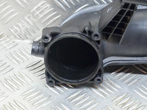 Intake manifold BMW 5 (F10) 550 i | BP8841936M70 