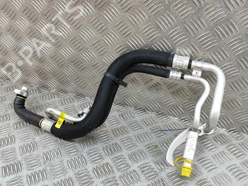 AC pipe TESLA MODEL Y (5YJY) EV Performance All-wheel Drive | BP27789696M126