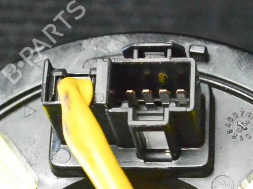 Squib airbag HYUNDAI TUCSON (JM) 2.0 CRDi All-wheel Drive | BP7740059C102 