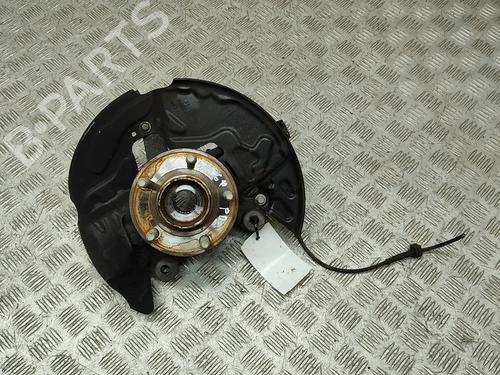 Used Right front steering knuckle Right front steering knuckle FORD KUGA III (DFK) 2.5 Duratec Plug-in-Hybrid (224 hp) 33374556 33374556