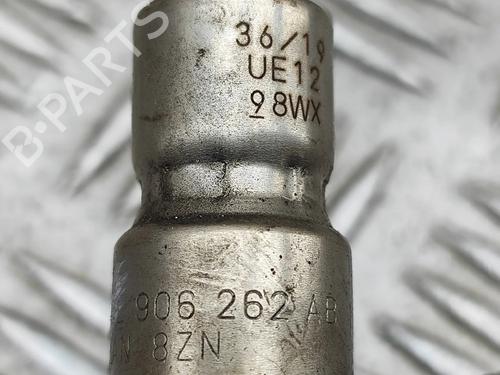 Electronic sensor VW CADDY IV Box Body/MPV (SAA, SAH) 2.0 TDI | BP32061420M84 