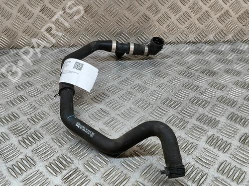 Used Pipe Pipe MERCEDES-BENZ EQB (X243) EQB 300 4-matic (243.608, 243.609) (228 hp) 27769787 27769787