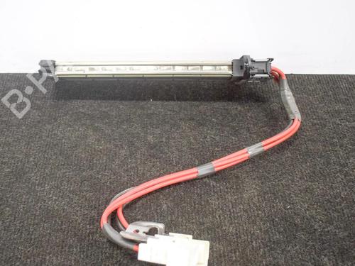 Varmeblæsermodstand SUBARU FORESTER (SH_) 2.0 D AWD (SHH, SHD, SHN) (147 hp) 6758763