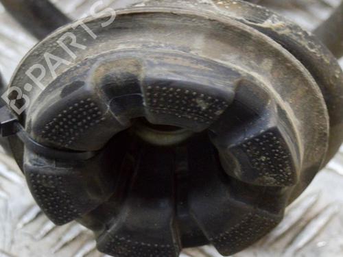 Shock absorber spring NISSAN LEAF (ZE1) Electric | BP27761149C152 