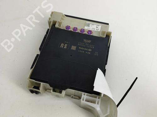 Electronic module LEXUS UX (_AA1_, _AH1_, _MA1_) 250h (MZAH10) | BP27768156M83 - Image 2