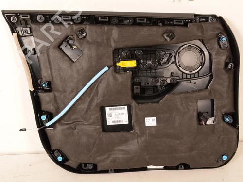 Front right panel MINI MINI COUNTRYMAN (F60) Cooper D ALL4 | BP33339626C59 - Image 2