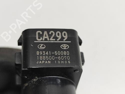 Electronic module TOYOTA C-HR (_X2_, _H2_) Hybrid (ZYX20) | BP30108454M83