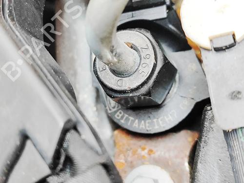 Engine LAND ROVER DISCOVERY V (L462) D300 MHEV 4x4 | BP33110220M1 - Image 9