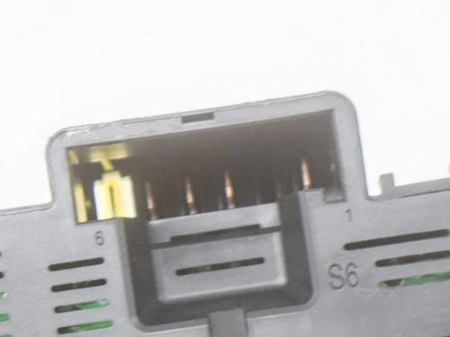 Fuse box MERCEDES-BENZ E-CLASS (W213) E 220 d (213.004) | BP7082890E1 - Image 5