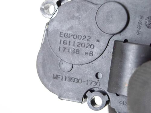 Electronic module JAGUAR I-PACE (X590) EV400 AWD | BP27763586M83 