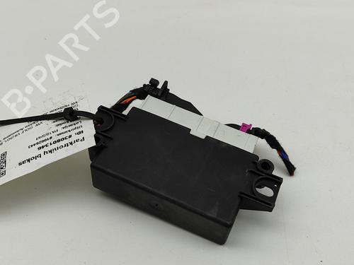 Elektronisk modul VW GOLF VII (5G1, BQ1, BE1, BE2) e-Golf (136 hp) 27267341