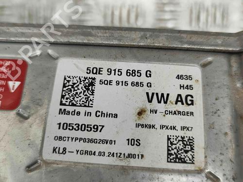 Inverter/Converter VW MULTIVAN T7 (STM, STN) 1.4 eHybrid | BP29542353M119  - Image 7