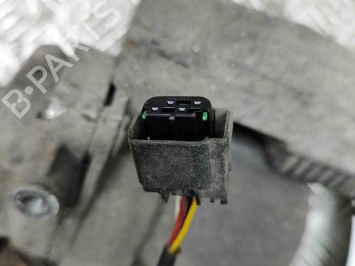 Steering rack MERCEDES-BENZ CLA Coupe (C117) CLA 180 (117.342) | BP18417739M22 