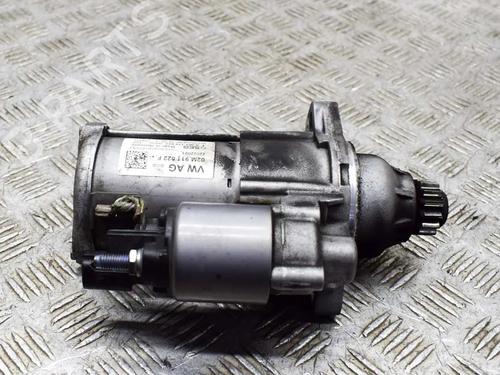 Starter VW GOLF VIII (CD1, DA1) 1.5 TSI | BP27764041M8