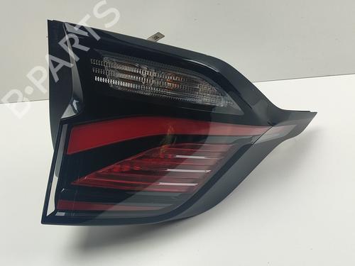 Used Left taillight KIA SPORTAGE V (NQ5) 1.6 T-GDi Hybrid (215 hp) 27791549