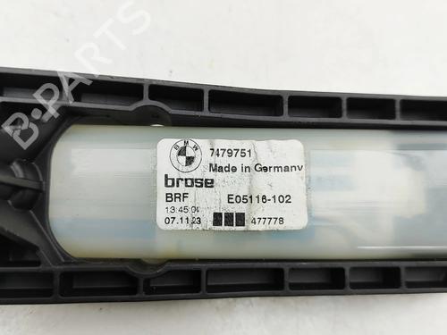 Electronic module BMW 8 Gran Coupe (G16, F93) 840 i | BP33825537M83  - Image 6