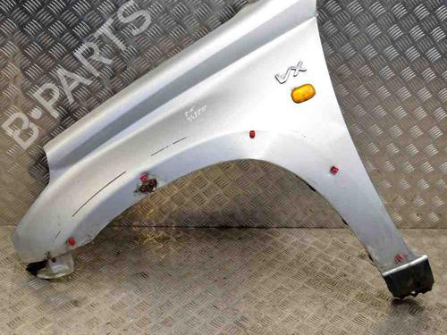 Used Left front fenders TOYOTA RAV 4 II (_A2_) 2.0 4WD (ACA21, ACA20) (150 hp) 29890700