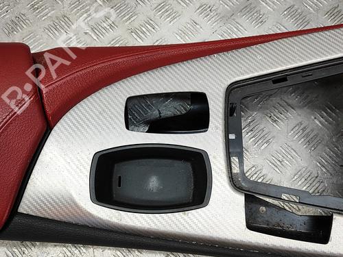 Sæde sæt BMW Z4 Roadster (E89) sDrive 20 i | BP37697914C78 - Image 14