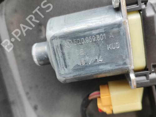 Dør venstre bagtil PORSCHE MACAN (95B) 3.0 S | BP38017864C4 - Image 8
