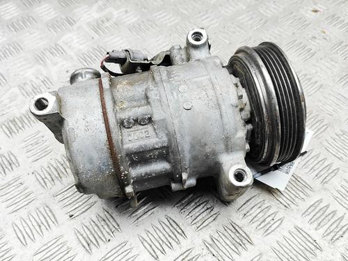 AC compressor MERCEDES-BENZ E-CLASS Coupe (C238) E 220 d (238.314) | BP33385160M34 - Image 3