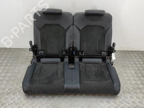 Used Rear seat Rear seat AUDI Q7 (4MB, 4MG, 4MQ) 3.0 TDI quattro (272 hp) 23946880 23946880