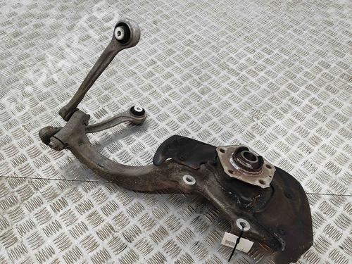 Used Right front steering knuckle AUDI Q7 (4MB, 4MG, 4MQ) 45 TDI quattro (249 hp) 28438635