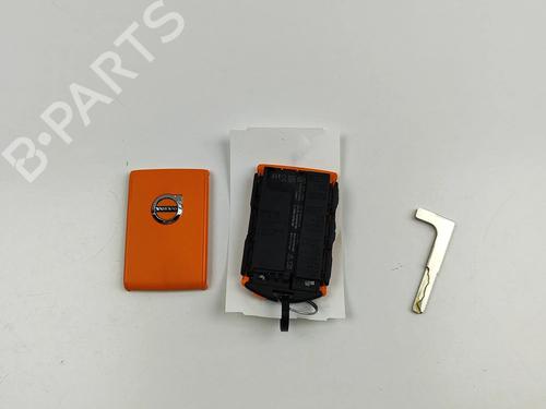 Módulo eletrónico VOLVO XC40 (536) B3 Mild-Hybrid | BP28559941M83 