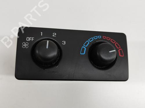Module électronique CHEVROLET VENTURE 3.4 (177 hp) 27781004