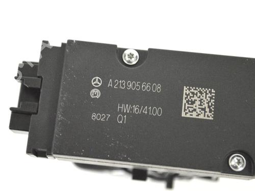 Switch MERCEDES-BENZ E-CLASS Coupe (C238) E 220 d (238.314) | BP33347688I30  - Image 6