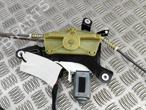 Electronic module AUDI A6 C7 Avant (4G5, 4GD) 2.0 TDI | BP28028537M83 - Image 4