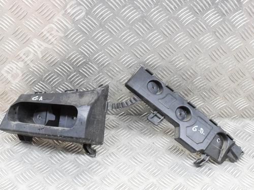 Used Rear bumper bracket OPEL MOKKA / MOKKA X (J13) 1.4 (_76) (140 hp) 14644109