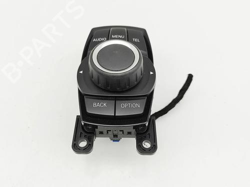 Used Switch Switch BMW 3 (F30, F80) 330 d xDrive (258 hp) 33382378 33382378