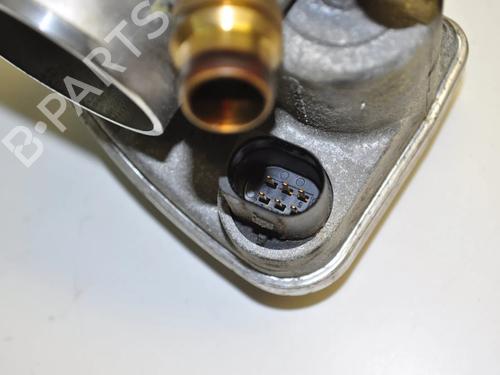 Throttle body OPEL ASTRA H (A04) 1.8 (L48) | BP30226971M82