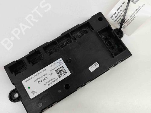 Climate control VW GOLF VIII (CD1, DA1) 1.5 TSI | BP27766213I5 