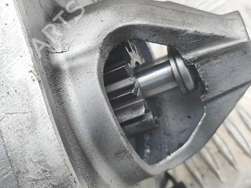 Starter TOYOTA RAV 4 V (_A5_, _H5_) 2.5 Hybrid AWD (AXAH54, AXAL54) | BP39204928M8 - Image 8