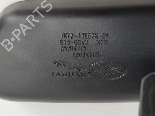 Rear mirror JAGUAR XE (X760) 2.0 D | BP24819203I6  - Image 6