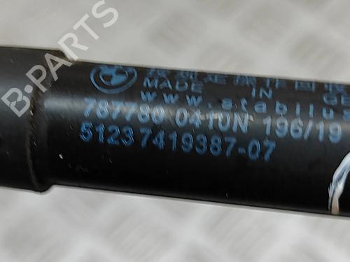 Hood lift support BMW 3 (G20, G80, G28) M 340 i xDrive | BP24307579C139 