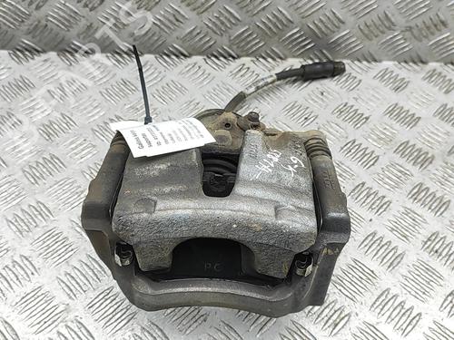 Used Left rear brake caliper Left rear brake caliper VW TOUAREG (CR7, RC8) 3.0 eHybrid 4motion (381 hp) 33380742 33380742