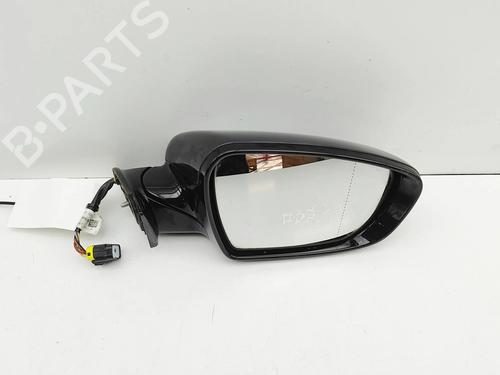 right-mirror-kia-ceed-sportswagon-jd-2012-2013-2014-2015-2016-2017-2018-33825695 main image