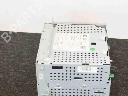 Elektronisk modul OPEL MOKKA / MOKKA X (J13) 1.4 (_76) | BP6742458M83 