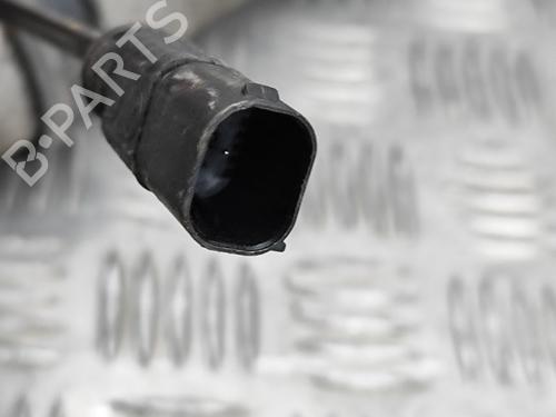 Left rear shock absorber BMW 4 Coupe (F32, F82) M4 CS | BP18605503M18 