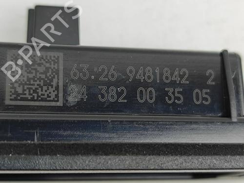 Nummerpladelys BMW 5 (G60, G90, G68) i5 eDrive40 | BP33372253I40 - Image 7