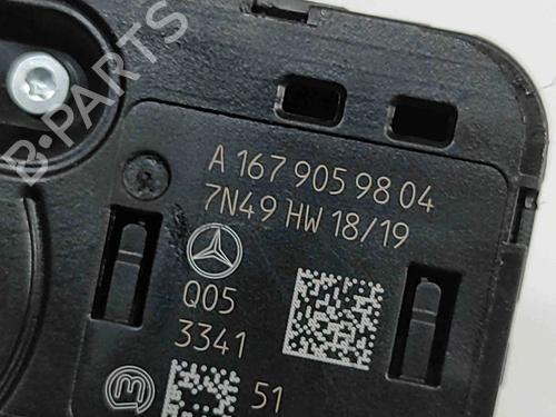 Electronic module MERCEDES-BENZ GLE (V167) GLE 450 4-matic (167.159) | BP29460088M83  - Image 6