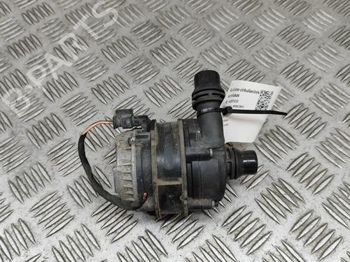 Used Auxiliary water pump Auxiliary water pump MERCEDES-BENZ C-CLASS Coupe (C205) C 220 d (205.304) (170 hp) 22998705 22998705