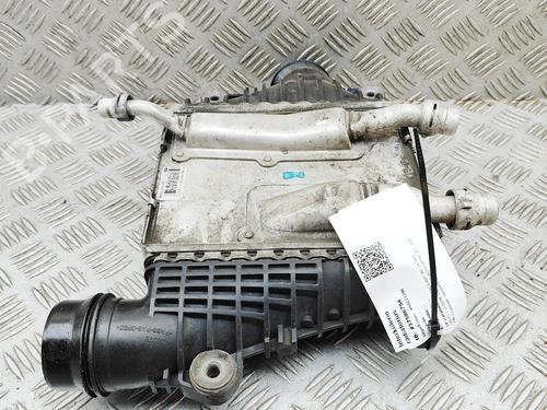 Intercooler JAGUAR XE (X760) 2.0 D | BP38239296M30 - Image 3