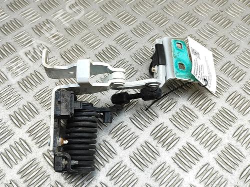 Used Hinge/Door check strap Hinge/Door check strap MERCEDES-BENZ C-CLASS Convertible (A205) C 220 d (205.404) (170 hp) 29542912 29542912