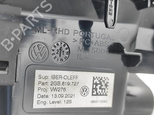 Other VW T-ROC (A11, D11) 1.5 TSI | BP33391530O1 - Image 13