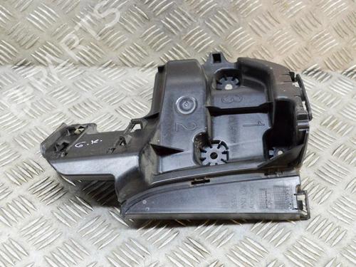 Rear bumper bracket AUDI E-TRON (GEN) 50 quattro | BP28547918C159 - Image 3